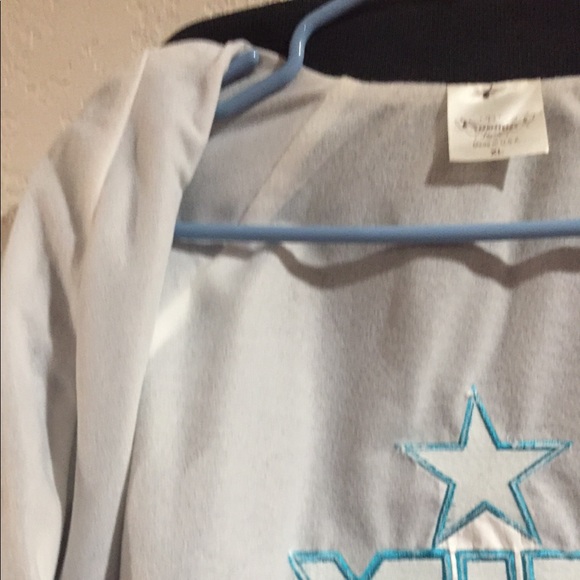 Vintage Rare Tejano Music Awards XL Jacket - Picture 7 of 7